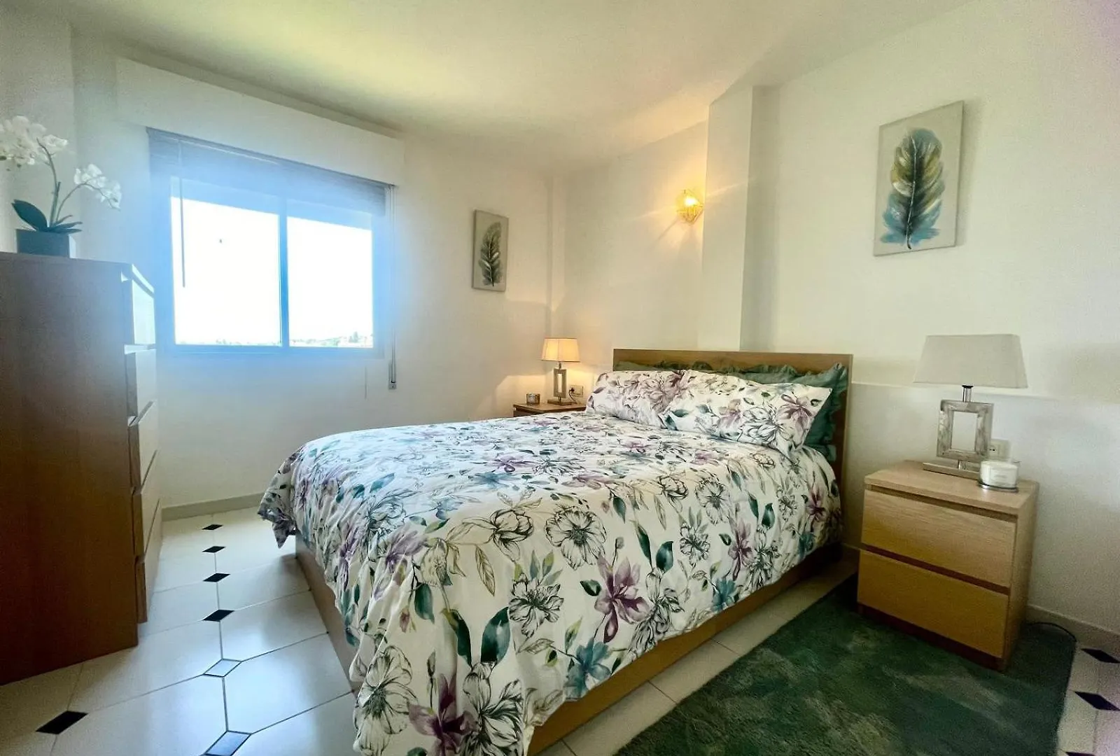 Riviera Del Sol By The Sea Apartment Mijas Spain
