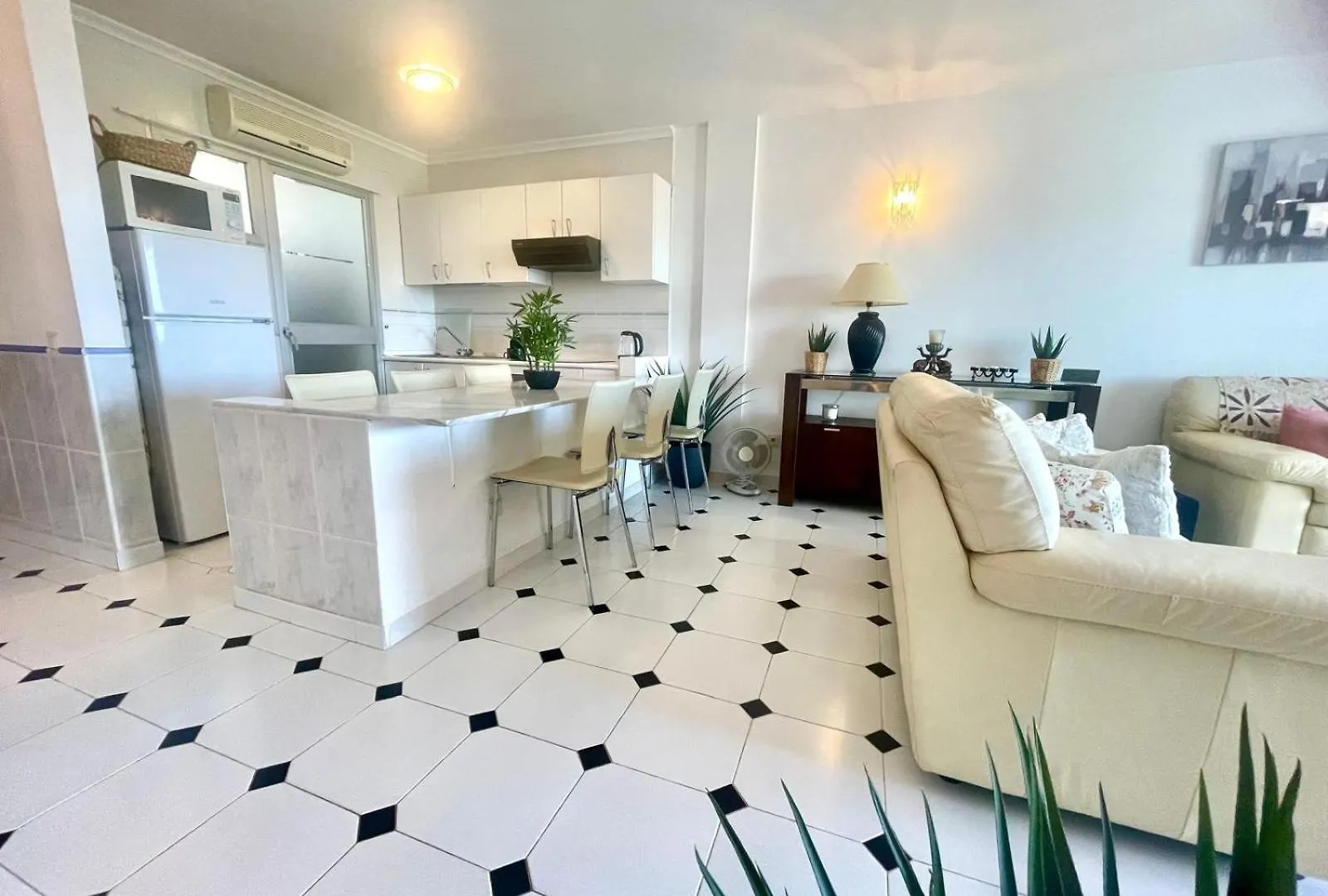 Riviera Del Sol By The Sea Apartment Mijas