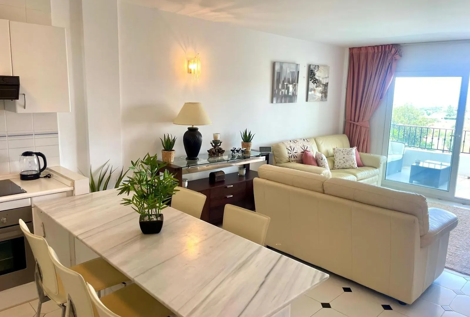 Riviera Del Sol By The Sea Apartment Mijas 0*,