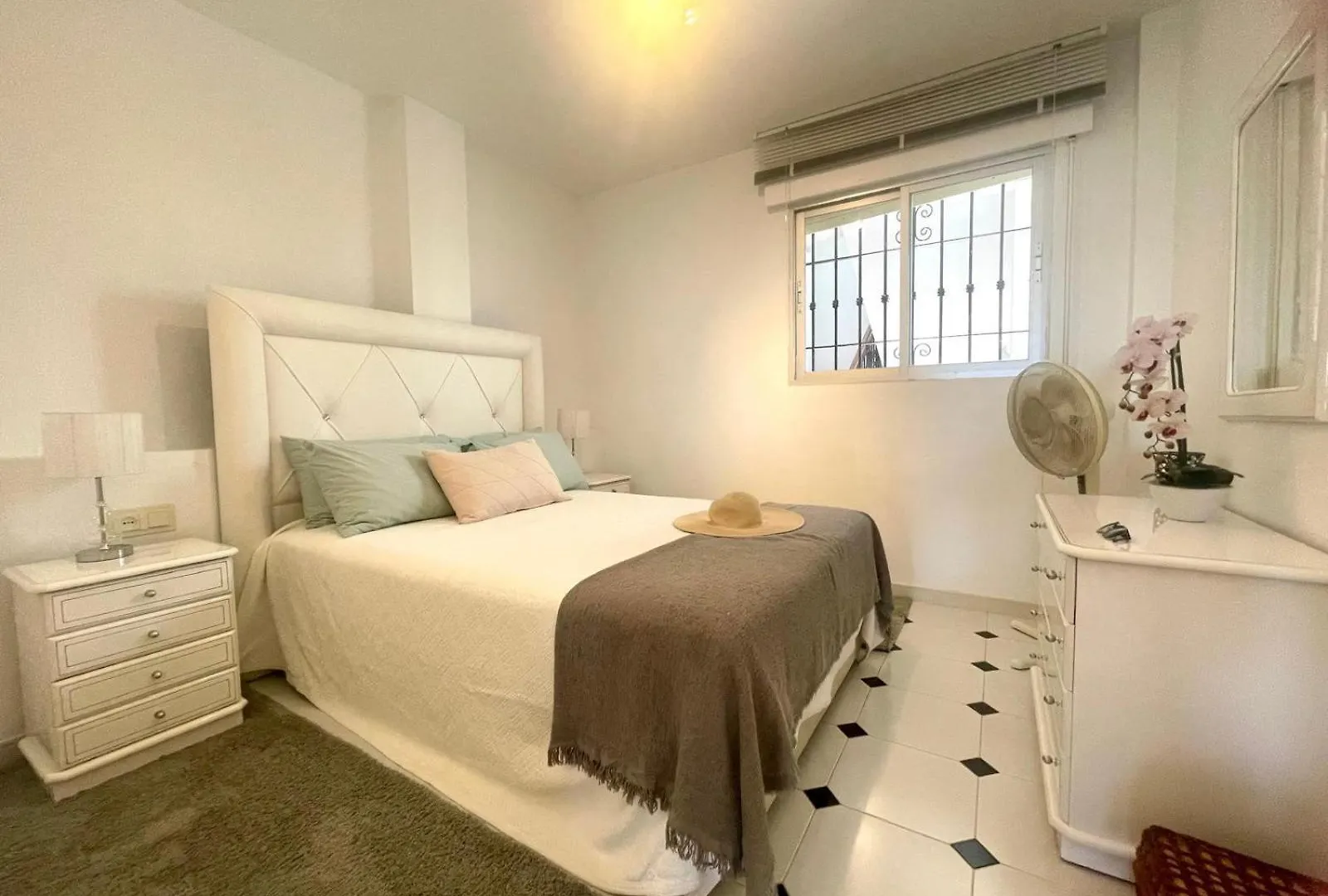 Riviera Del Sol By The Sea Apartment Mijas