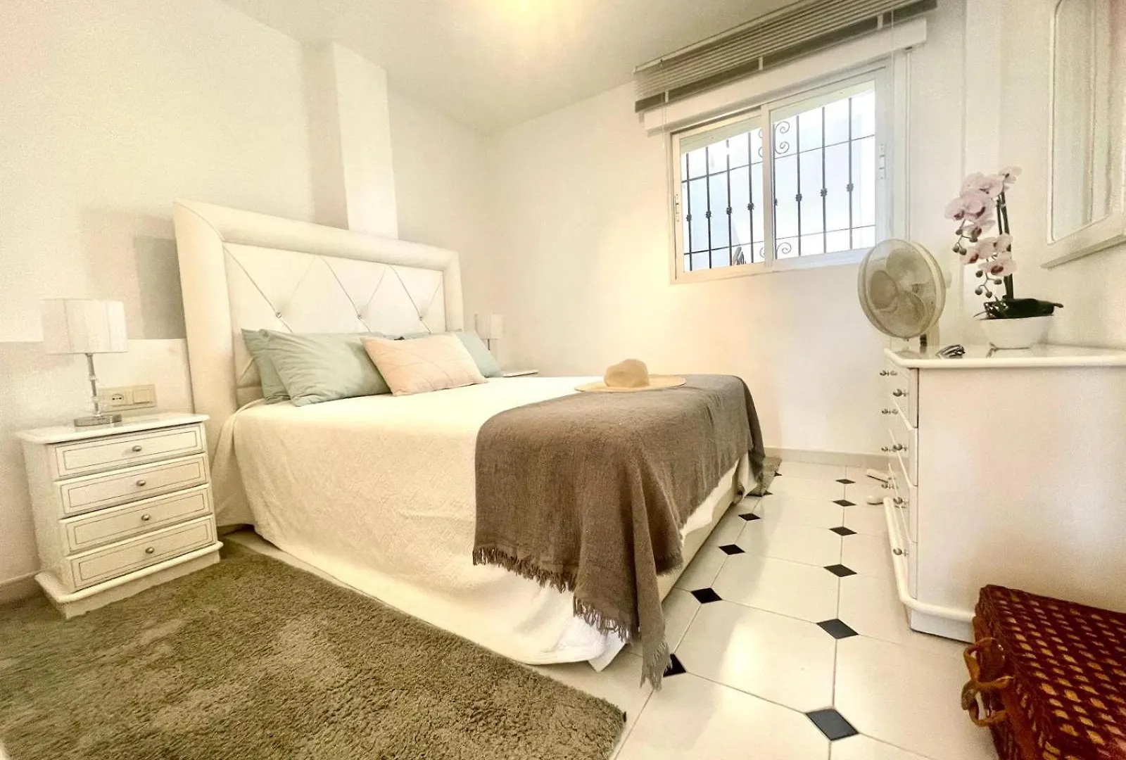 Riviera Del Sol By The Sea Apartment Mijas