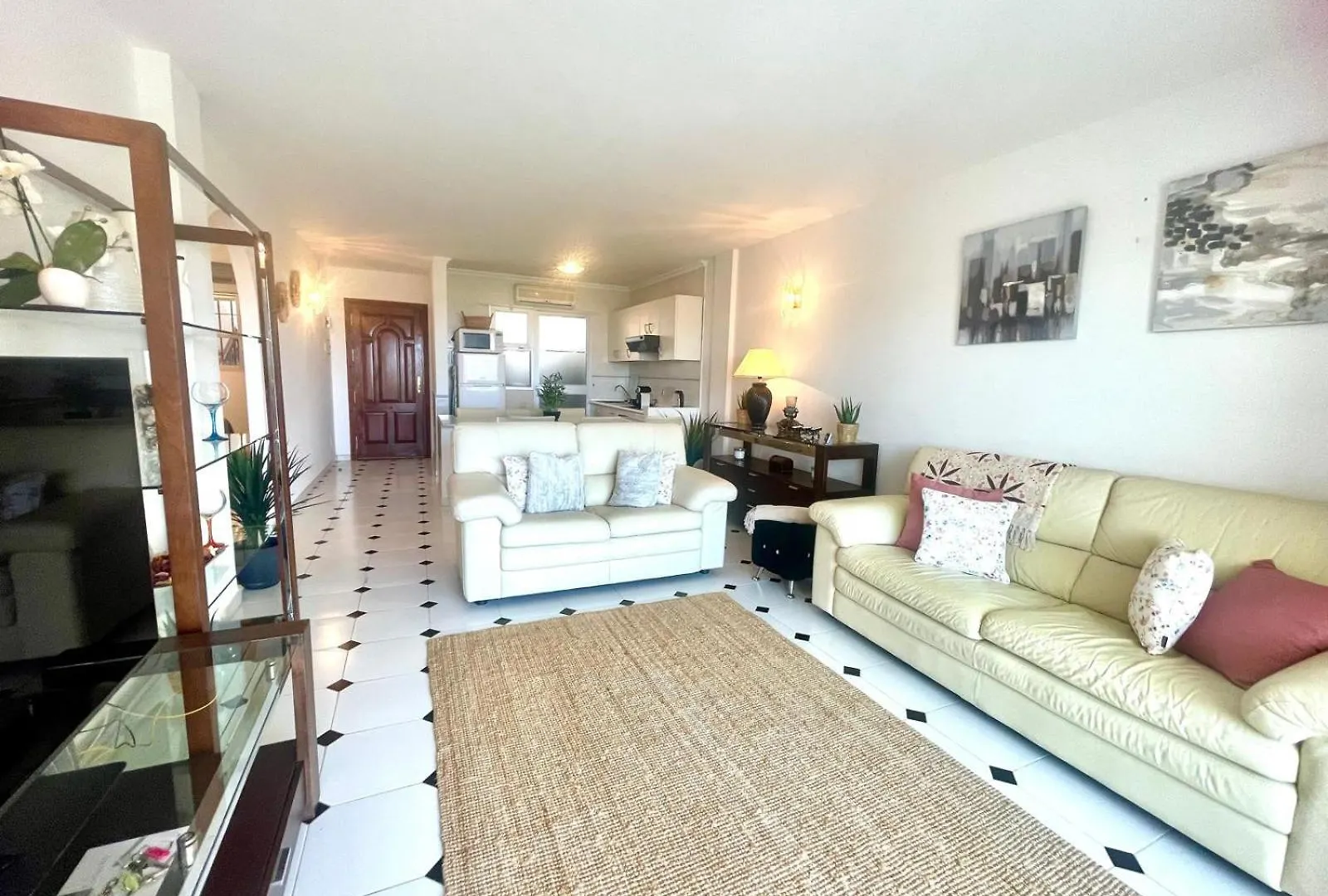 Riviera Del Sol By The Sea Apartment Mijas 0*,  Spain