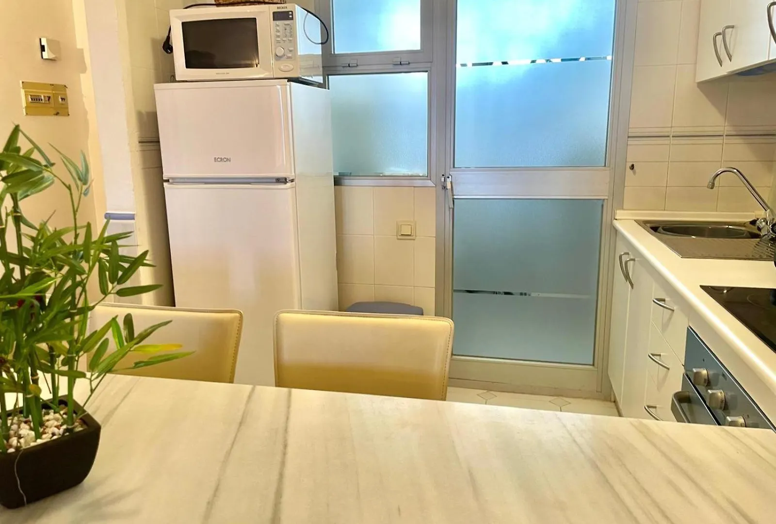 Riviera Del Sol By The Sea Apartment Mijas