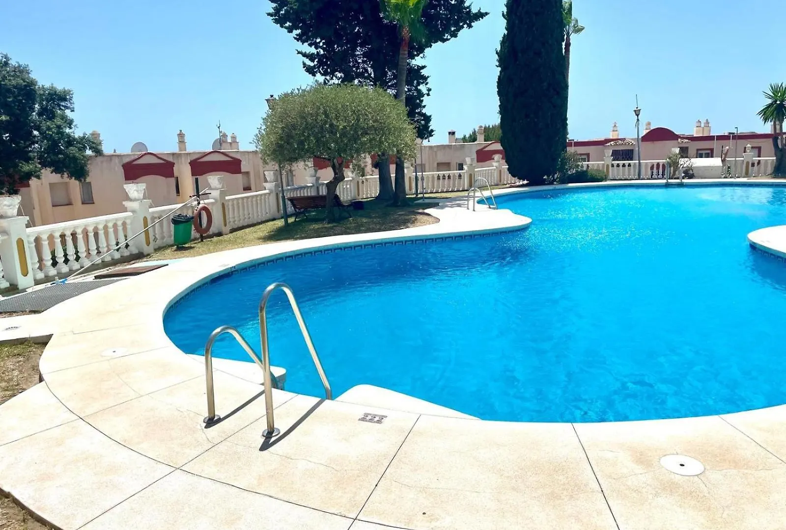 Riviera Del Sol By The Sea Apartment Mijas