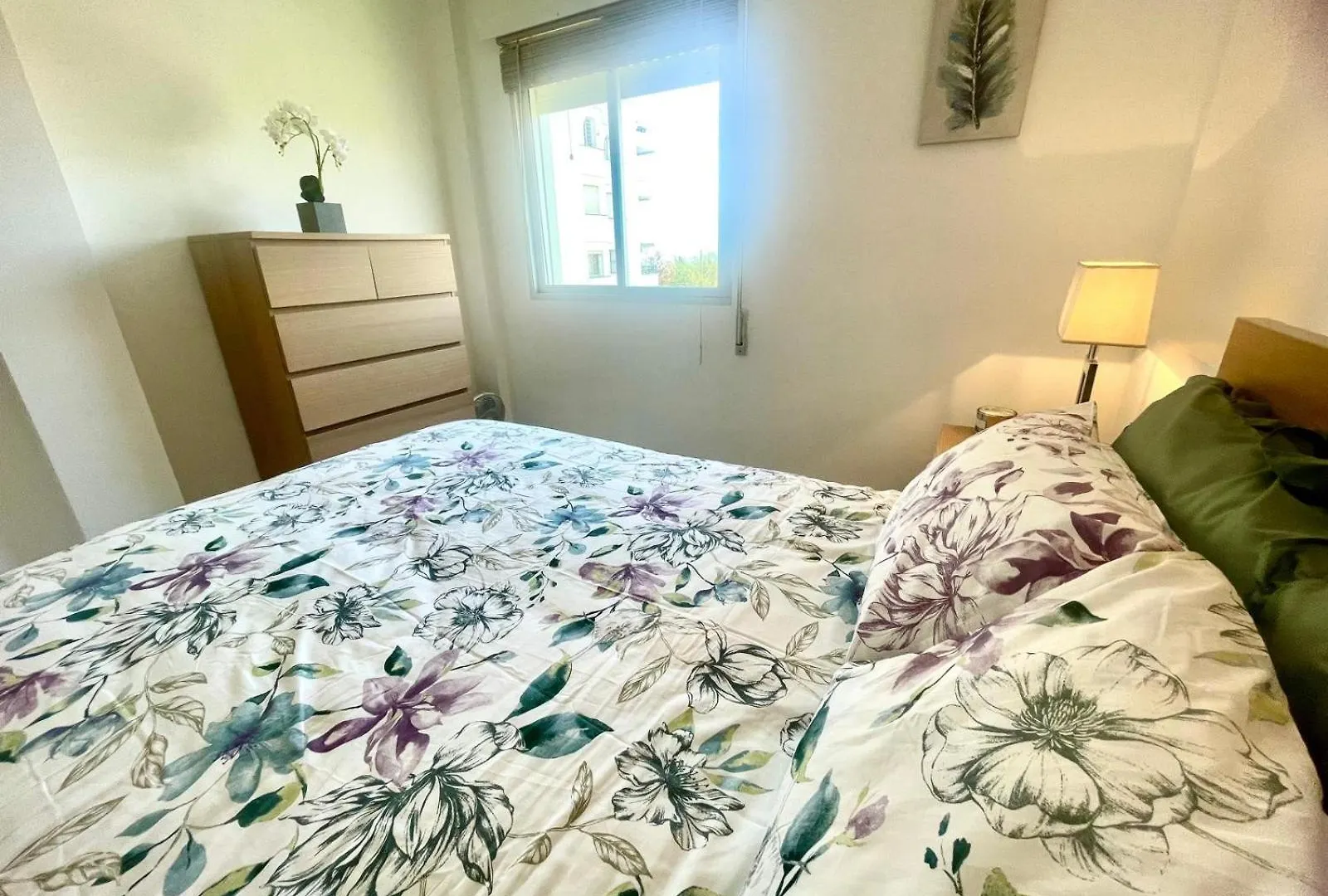 Riviera Del Sol By The Sea Apartment Mijas
