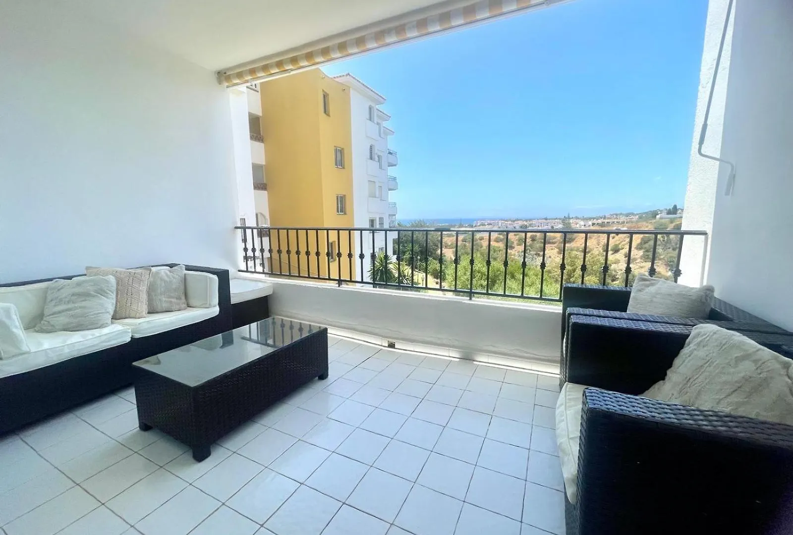 Riviera Del Sol By The Sea Apartment Mijas