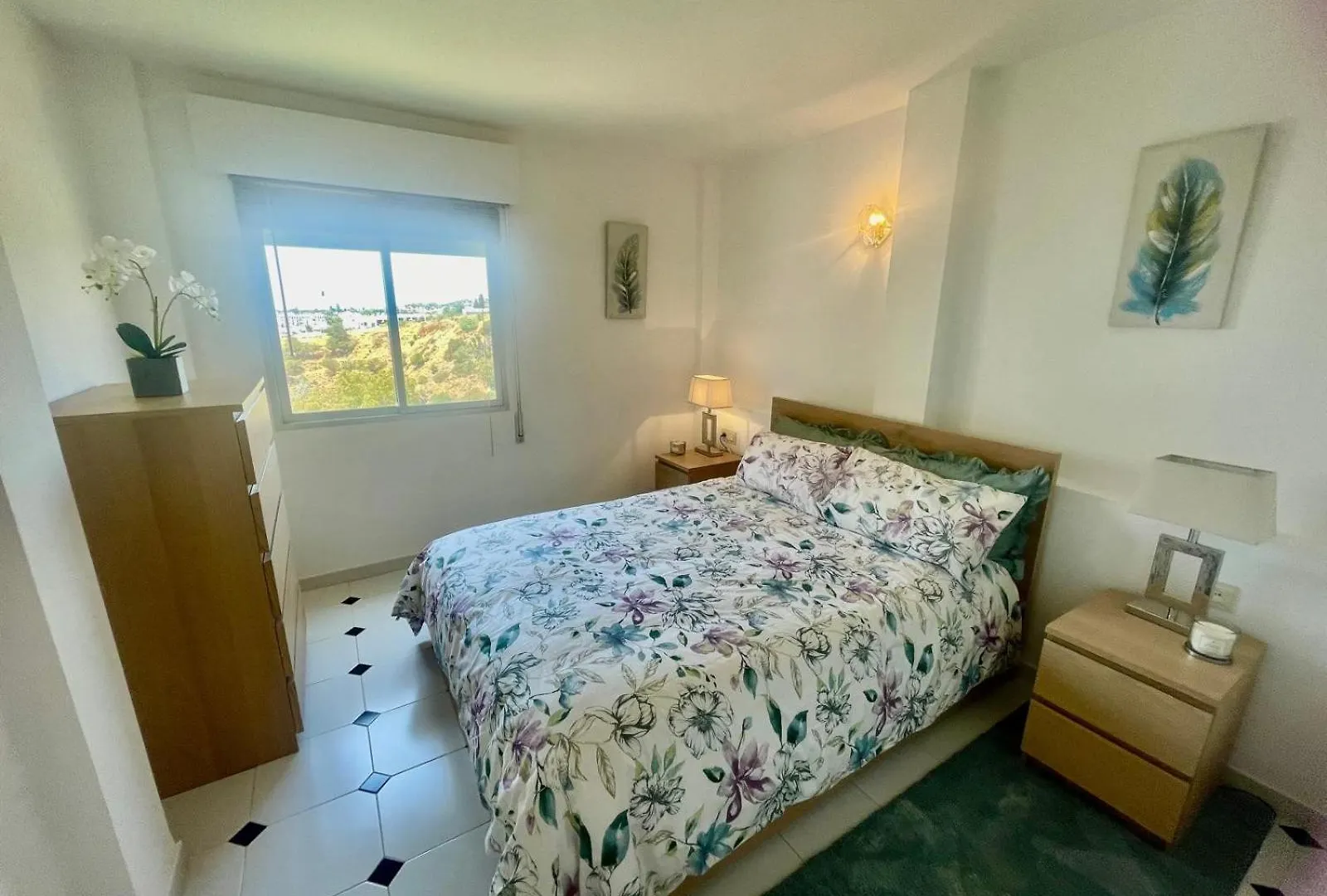 Riviera Del Sol By The Sea Apartment Mijas
