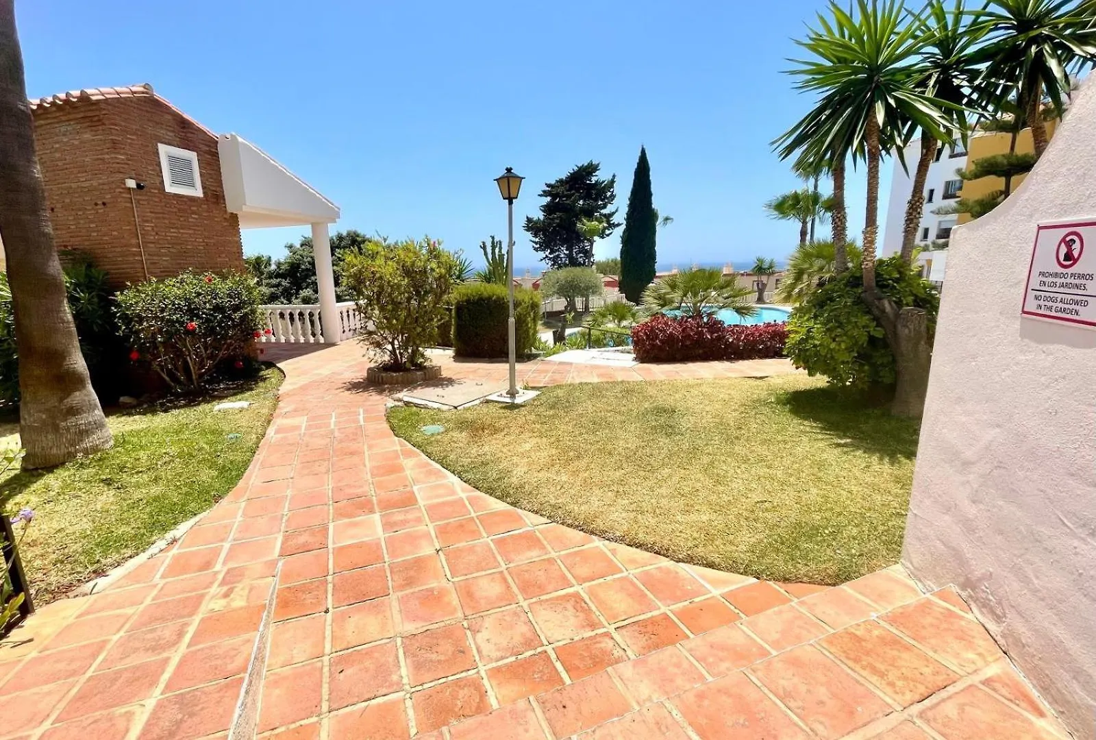 Riviera Del Sol By The Sea Apartment Mijas