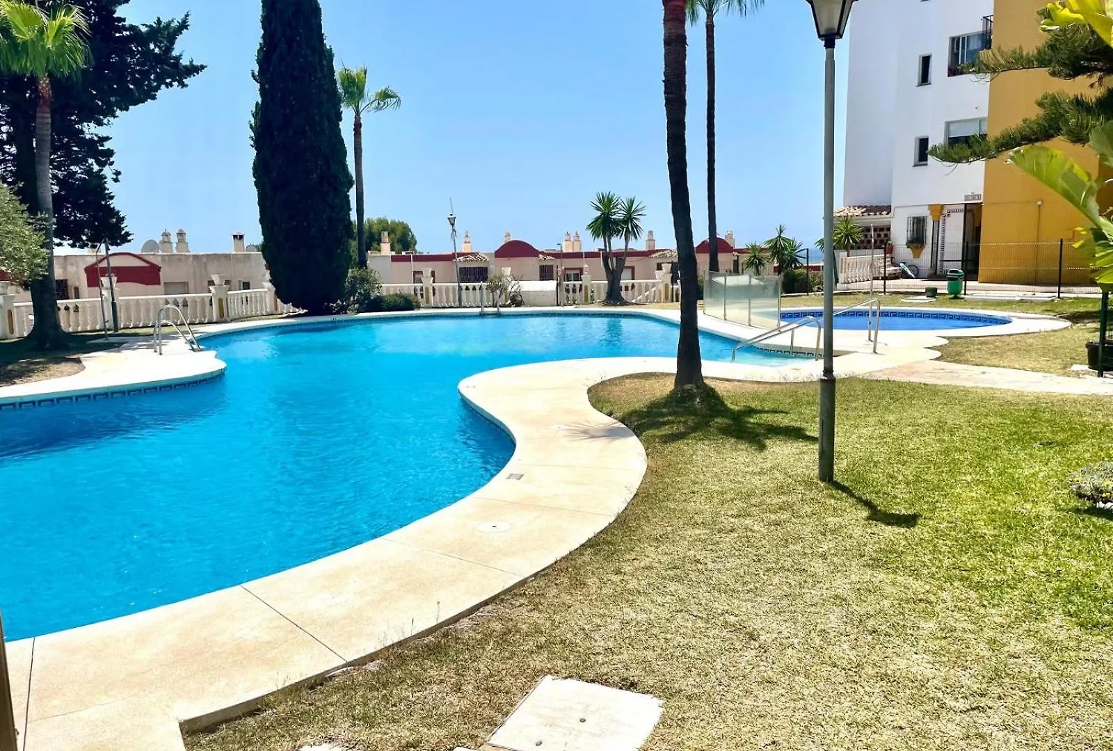 Riviera Del Sol By The Sea Apartment Mijas
