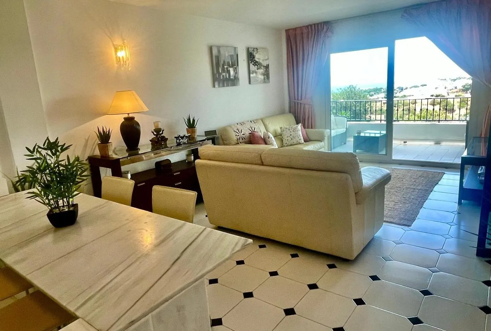 Riviera Del Sol By The Sea Apartment Mijas 0*,  Spain