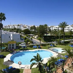 Apartamento Quiet 2 Bedroom Apartment-sleeps Up To 6, Mijas